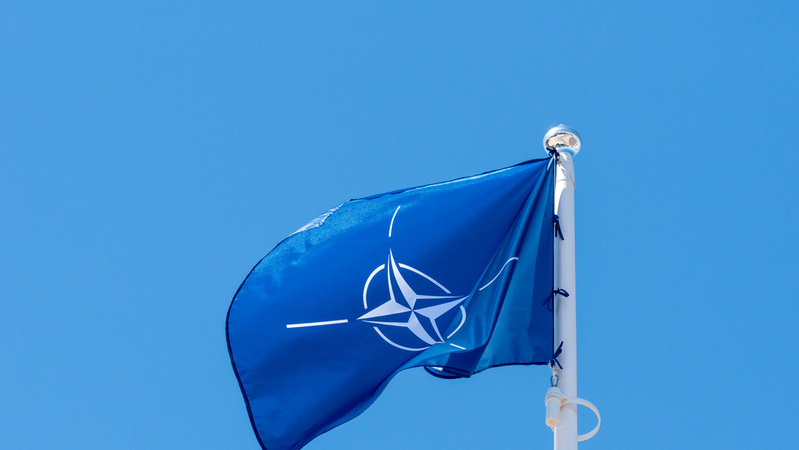 Státy NATO se shodly na vytvoření výcvikového centra pro ukrajinské vojáky na území Polska