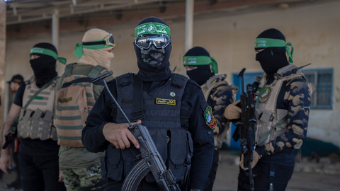 Vůdce politického křídla hnutí Hamás zopakoval, že nepřijmou nic jiného než úplné stažení izraelských vojsk