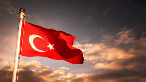 V Turecku bylo zadrženo šest lidí kvůli podezření ze špionáže pro čínskou vládu