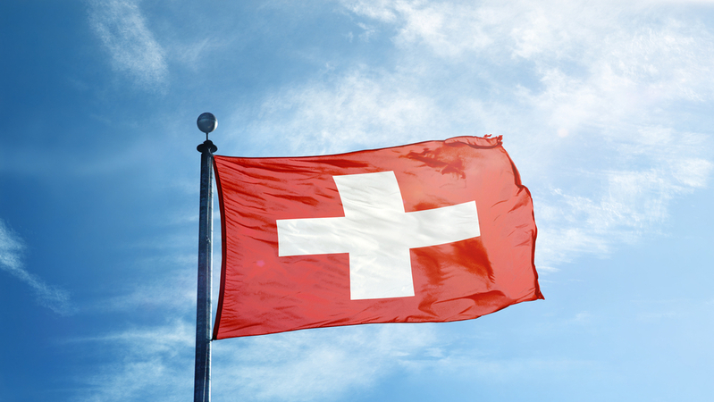 Švýcarsko chce do konce léta uspořádat mírovou konferenci, věnovat se má Ukrajině, uvedl šéf diplomacie