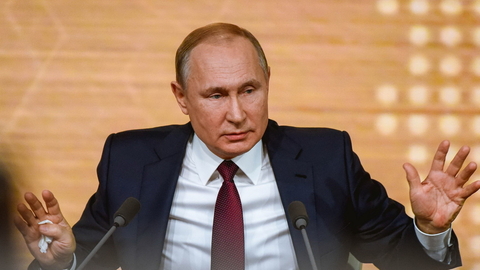 Ukrajinská média kritizují Roberta Fica za podporu Putina v otázce války na Ukrajině