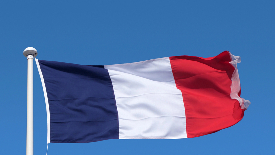 Francie by neposlala své vojáky bojovat na Ukrajinu, uvedl ministr zahraničí Séjourné