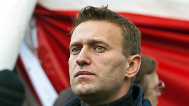 Spolupracovníkům Alexeje Navalného se nedaří najít místo pro veřejné rozloučení