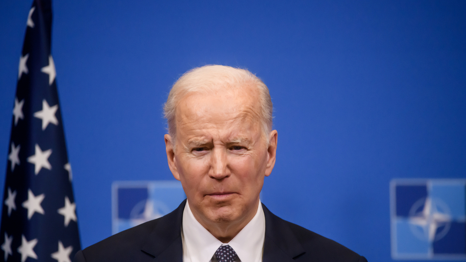 Americký prezident Joe Biden podstoupil každoroční vyšetření, uvedl že je zdravý a připraven