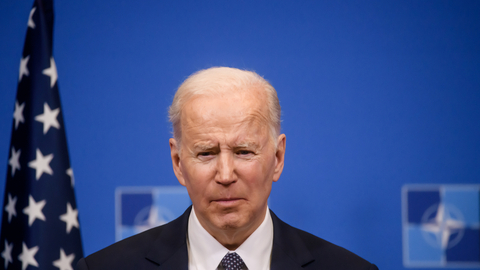 Americký prezident Joe Biden podstoupil každoroční vyšetření, uvedl že je zdravý a připraven