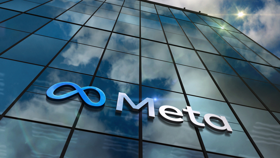 Na Metu si kvůli ochraně soukromí stěžuje osm spotřebitelských organizací z Evropské unie, včetně českého dTestu