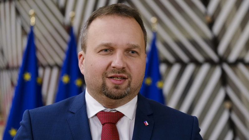 Ministerstvo práce dokončilo návrh zákona k reformě penzí