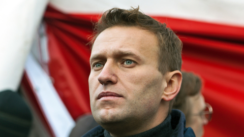 Podle českého diplomata byli Rusové na Navalného pohřbu dojatí