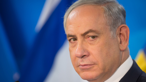 Člen izraelského válečného kabinetu přiletěl do USA bez souhlasu premiéra Netanjahua