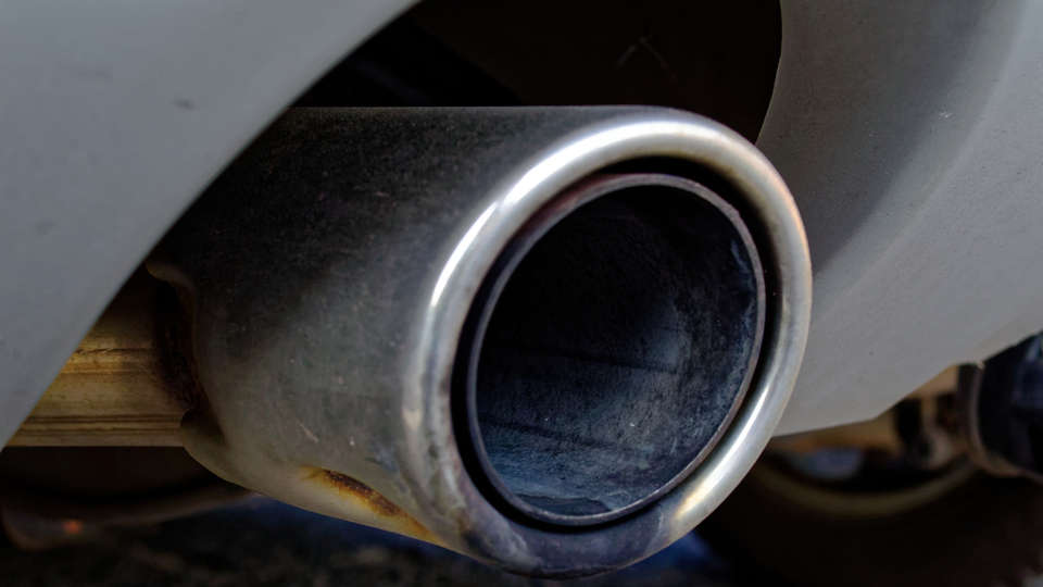 V Kouřimi na Kolínsku přiotrávil dnes oxid uhelnatý devět lidí