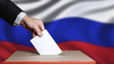 Lidi v Rusku volby prezidenta nezajímají, Kreml ale chce vysokou účast, uvedl opoziční portál Meduza