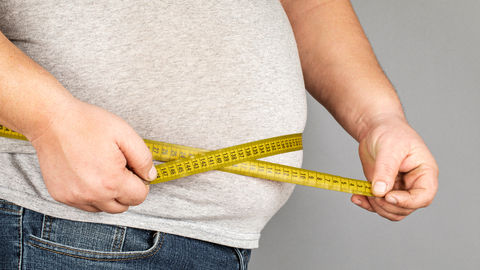 WHO odhaduje, že v roce 2030 bude obézní více než třetina Čechů