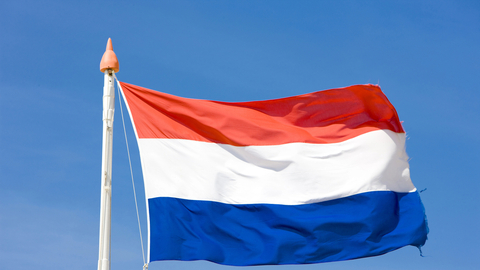 Nizozemsko zakáže těžbu ropy v části chráněného Waddenského moře kvůli životnímu prostředí