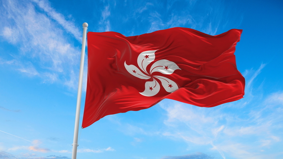 Hongkong dnes představil novou podobu zákona o národní bezpečnosti