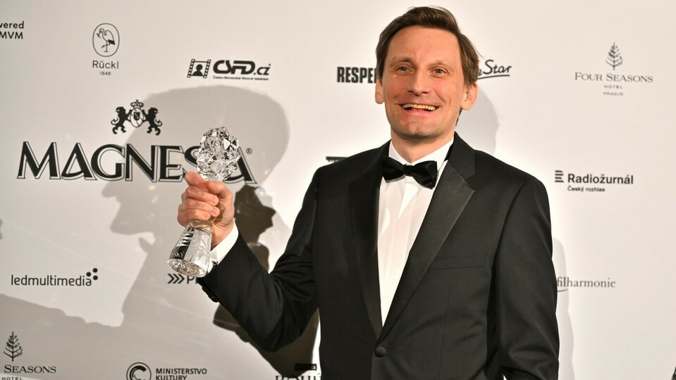 Českého lva za nejlepší celovečerní film roku 2023 získal film Bratři od režiséra Tomáše Mašína