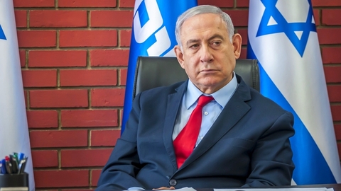 Netanjahu svým přístupem k válce proti Hamásu Izrael více poškozuje, než mu pomáhá, uvedl Biden