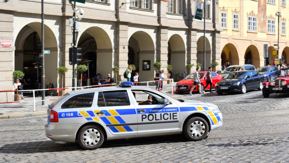 V květnu by mohly být k dispozici první závěry okolností střelby na Filozofické fakultě