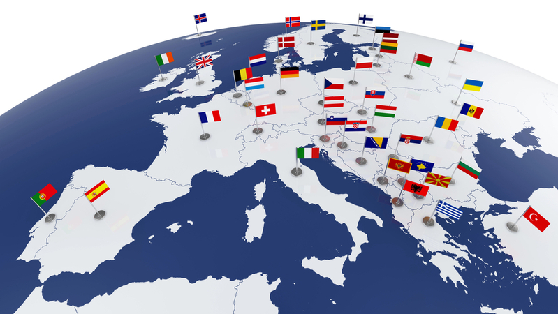 Evropa není připravena na rychle rostoucí klimatická rizika, kterým čelí, uvádí zpráva EEA