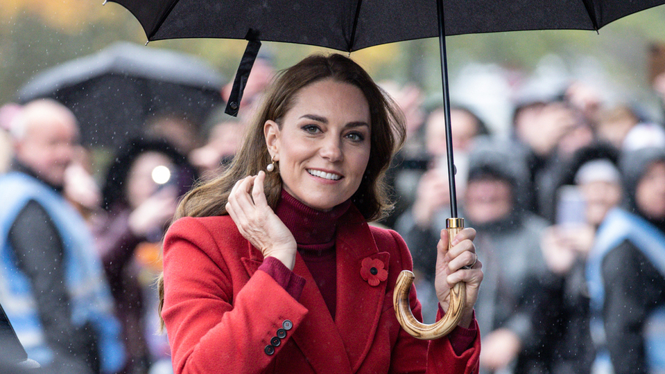 Přední světové zpravodajské agentury stáhly fotografii princezny Kate kvůli podezření z manipulace