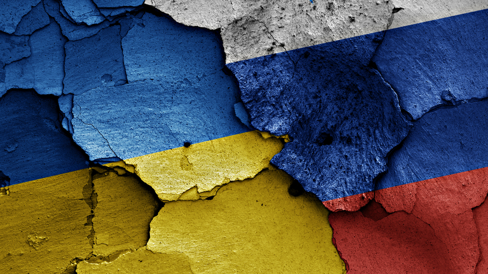 Ruští dobrovolníci bojující na ukrajinské straně se přihlásili k útoku na ruskou vesnici poblíž hranic