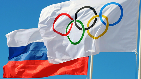 Rusko navzdory omezením, které předepsal Mezinárodní olympijský výbor, nesmí bojkotovat letní hry v Paříži