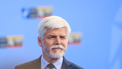 Do konce března by se měl Petr Pavel sejít s představiteli Vládní koalice a opozice, řešit se má důchodová reforma