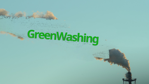 Španělská vláda připravuje zákon, který má zamezit takzvanému greenwashingu