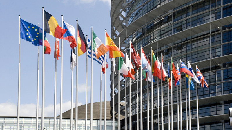 Ministři zahraničí zemí Evropské unie dnes budou řešit zejména situaci na Ukrajině, na Blízkém východě, ale i v Bělorusku