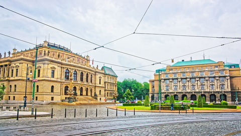Filozofická fakulta Univerzity Karlovy chystá opatření ke zvýšení bezpečnosti