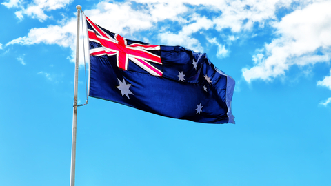 Austrálie představila plán na zdvojnásobení velikosti svojí válečné flotily 