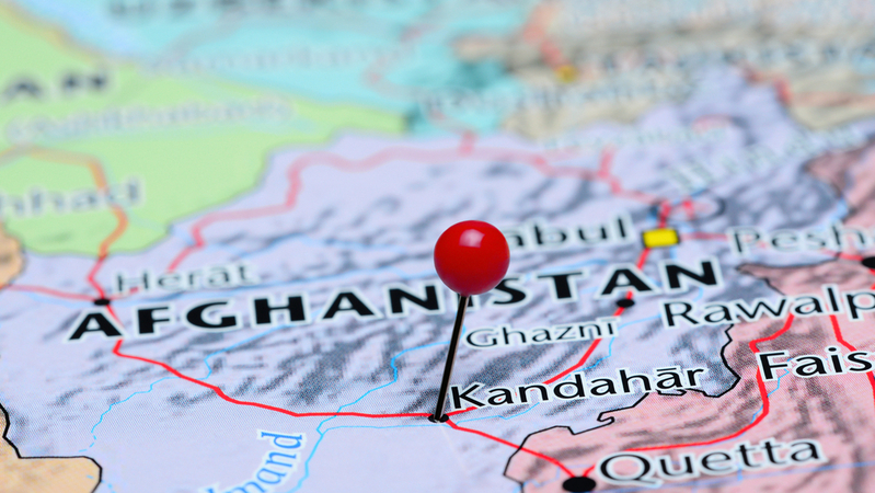Útok na banku sebevražedným atentátníkem v afghánském Kandaháru si vyžádal tři mrtvé a 12 zraněných