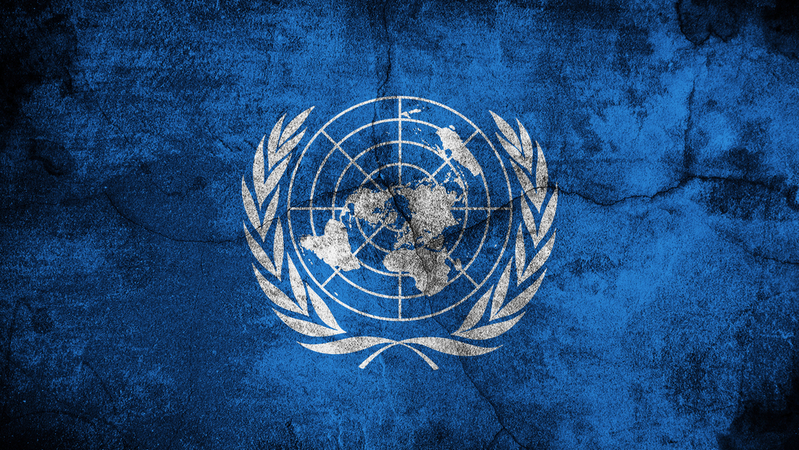 Rada bezpečnosti OSN páteční útok v Krasnogorsku odsoudila jako "odporný a zbabělý" teroristický čin