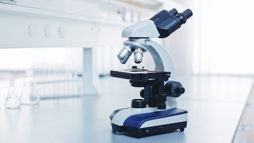 Česko v Evropské unii vyniká v množství vývozu elektronových mikroskopů