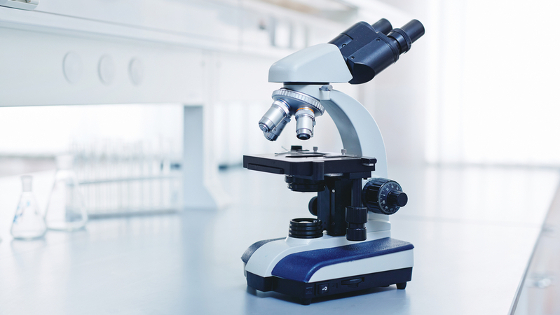 Česko v Evropské unii vyniká v množství vývozu elektronových mikroskopů