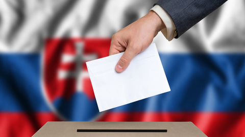 Někteří čeští politici čekají vyhrocenou kampaň před druhým kolem prezidentské volby na Slovensku