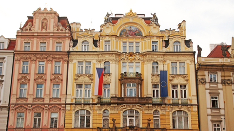 MMR nastavilo pro čerpání dotací z Národního programu podpory cestovního ruchu obecné a neměřitelné cíle, uvedl NKÚ