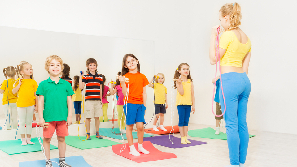 Ministerstvo školství připravilo plán, jak zlepšit tělesné schopnosti dětí a mládeže