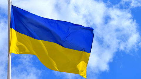 Na východě Ukrajiny zemřel místní hodnostář Valerij Čajka, Kyjev ho považoval za kolaboranta