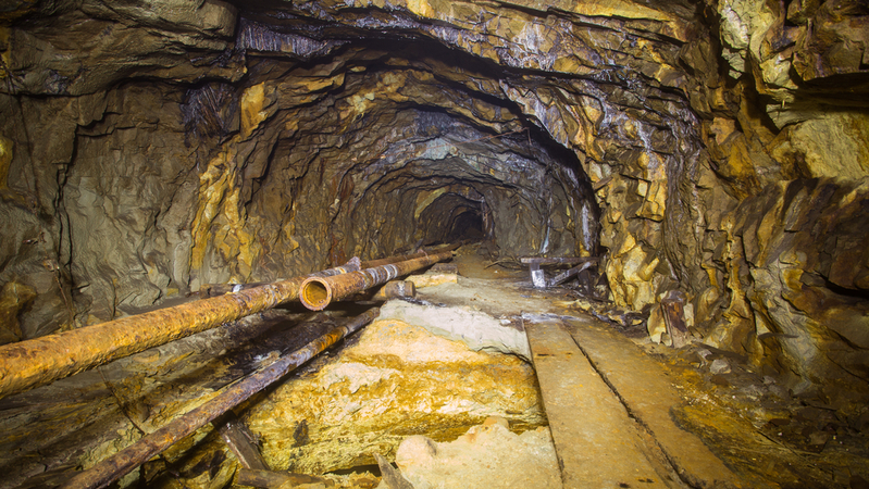 Ruské úřady ukončily záchranné práce po závalu v dole; 13 horníků prohlásily za mrtvé