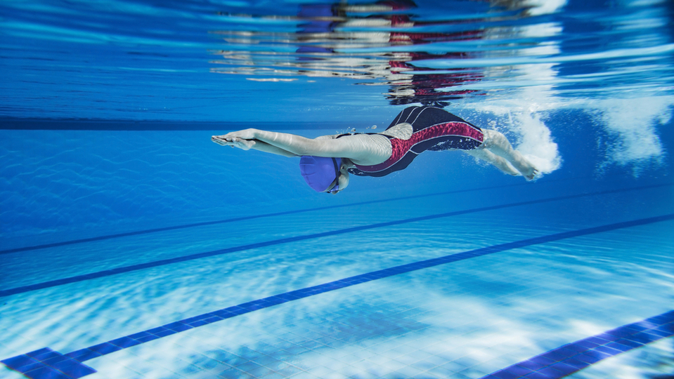 Francouzský národní sportovní institut INSEP od roku 2020 analyzuje vliv menstruačního cyklu na výkonnost sportovkyň