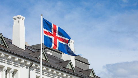 Islandská premiérka Jakobsdóttirová oznámila svou rezignaci kvůli kandidatuře v nadcházejících prezidentských volbách