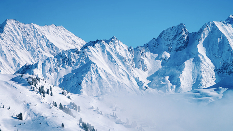 Rakousko bude za 40 až 45 let pravděpodobně téměř bez ledovců, uvádějí rakouští vědci