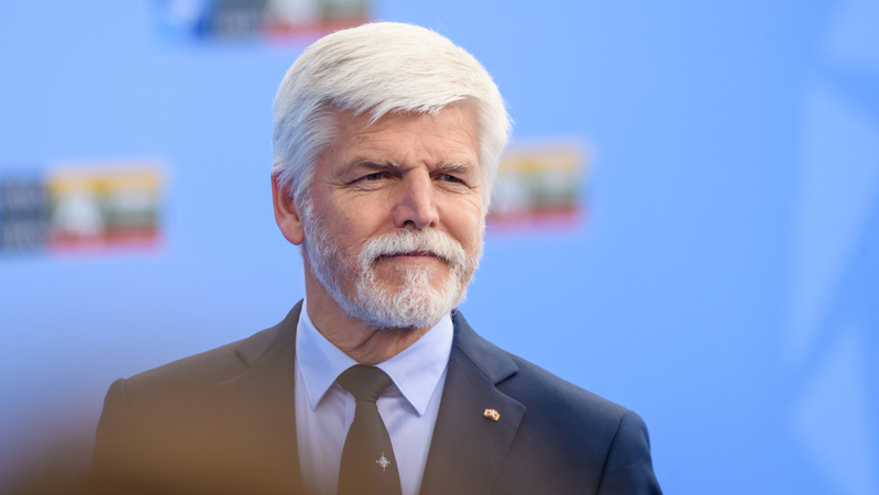 Prezident Petr Pavel na závěr návštěvy Rwandy uctí oběti etnického krveprolití, plánuje schůzky s politiky
