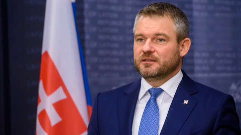 Zvolení Pellegriniho prezidentem ohrožuje existenci jeho strany Hlas-sociální demokracie, tvrdí politologové