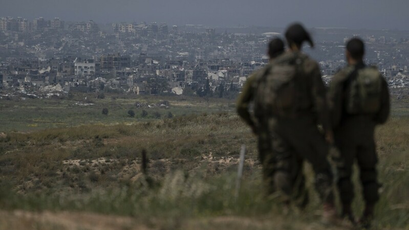 Palestinské radikální hnutí Hamás uvedlo, že izraelský návrh dohody o příměří nesplňuje palestinské požadavky