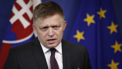 Fico: Slovensko bude jednat s Ukrajinou o svém jednostranném zákazu dovozu vybraných ukrajinských zemědělských a potravinářských produktů
