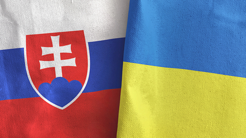 Na Slovensku budou dnes společně jednat členové slovenské a ukrajinské vlády za účasti premiérů obou zemí