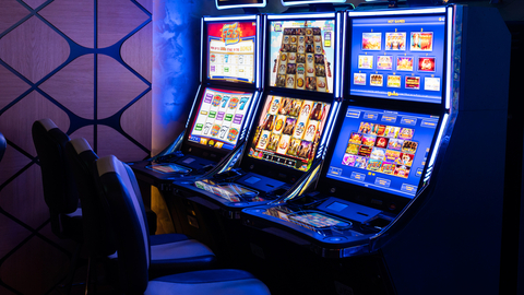 Za provozování nelegálních heren hrozí osmi lidem na Liberecku tresty vězení od jednoho do šesti let