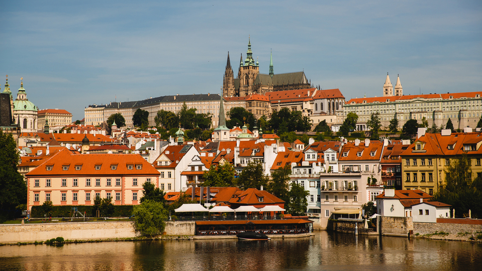 Třetí ročník Composers Summit Prague od 18. do 23. dubna přivítá odborníky na filmovou hudbu i další hosty