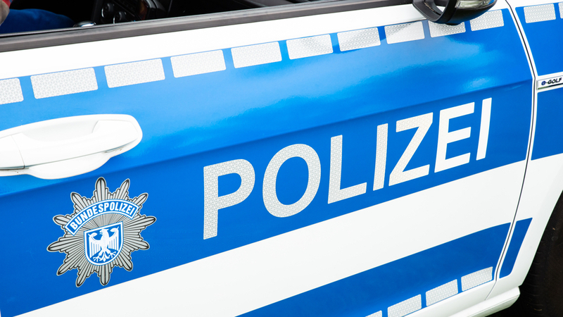 Německá policie v Bavorsku zatkla dva německé Rusy, kteří chystali sabotážní akce proti Ukrajině